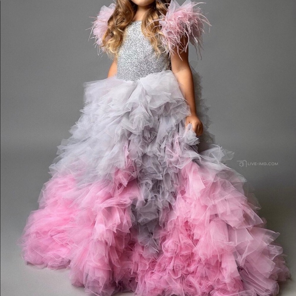 Dress Viktoria